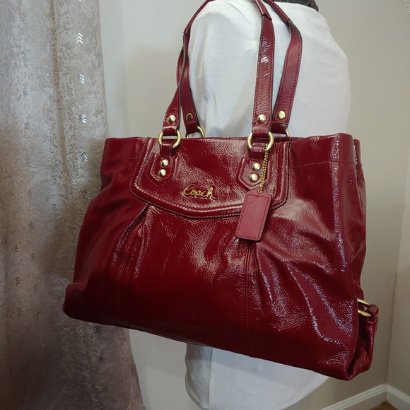 Coach Bags Coach Ashley Poshmark
